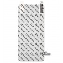 Захисне оргскло для Meizu 16th / 16 (16X), Blade, 0.2 мм