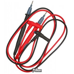 Щупы для мультиметра Victor, 1000V, 20A Щупы для мультиметра Victor, 1000V, 20A