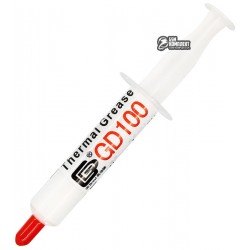 Термопаста GD100-SY7, 7 г