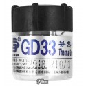 Термопаста GD33-CN25 в банку, 25 г