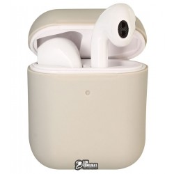 Чохол для Apple AirPods 2, Ultra Slim Silicone, силіконовий, ультратонкий