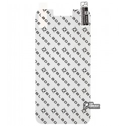 Защитное оргстекло для Xiaomi Redmi 5A/Redmi Go, Blade, 0.2 мм