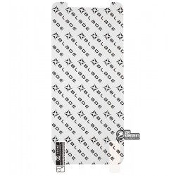 Защитное оргстекло для Samsung Galaxy A6 Plus 2018 (A605F), Blade, 0.2 мм