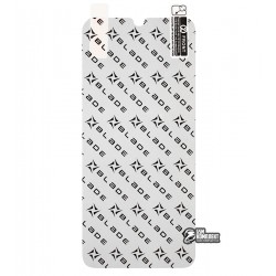 Защитное оргстекло для Samsung Galaxy A40 (A405F), Blade, 0.2 мм