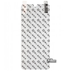 Защитное оргстекло для Samsung Galaxy A20 (A205F), Blade, 0.2 мм