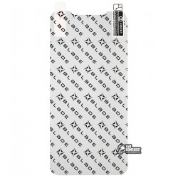 Защитное оргстекло для Meizu X8, Blade, 0.2 мм