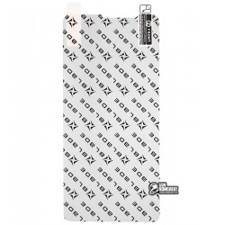 Защитное оргстекло для Meizu M8 Note (Note 8), Blade, 0.2 мм