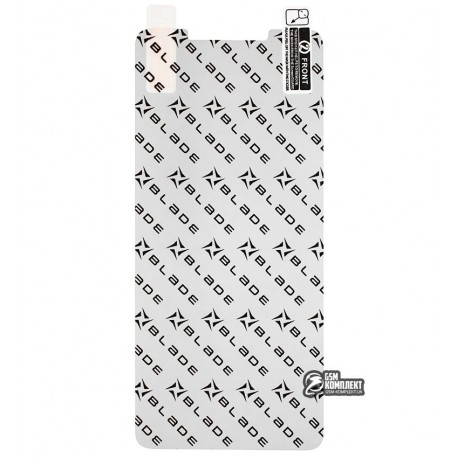Защитное оргстекло для Meizu M6S, Blade, 0.2 мм Защитное оргстекло для Meizu M6S, Blade, 0.2 мм
