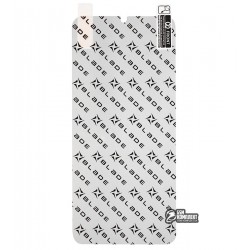 Защитное оргстекло для Huawei Y7 2019, Blade, 0.2 мм