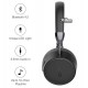Наушники bluetooth GORSUN GS-E95 / black