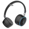 Навушники bluetooth GORSUN GS-E95 \ black