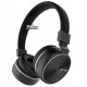 Наушники GORSUN GS-E87 Bluetooth / black