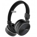 Навушники GORSUN GS-E87 Bluetooth \ black
