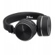 Наушники GORSUN GS-E87 Bluetooth / black