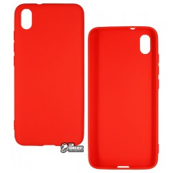 Чохол для Xiaomi Redmi 7A, Smtt, силіконовий