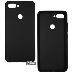 Чохол для Xiaomi Mi 8 Lite, Smtt, силіконовий