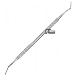 Медична Гладилка-штопфером № 1, (ШГ-1)