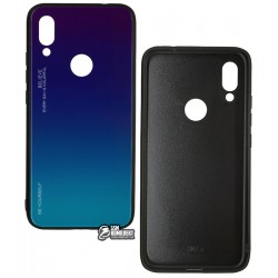 Чехол для Xiaomi Redmi 7, TOTO Gradient Glass