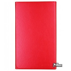 Чохол для Samsung T285 Galaxy Tab A 7 ", книжка, шкірозамінник