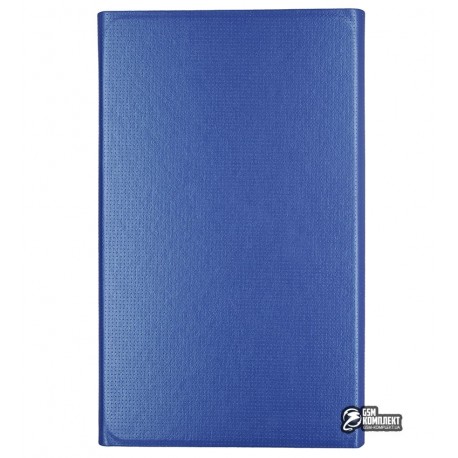 Чехол для Samsung T285 Galaxy Tab A 7", книжка, кожзам