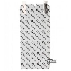 Защитное оргстекло для Huawei P30 Lite/Nova 4e, Blade, 0.2 мм