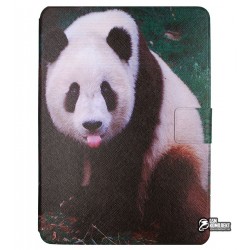 Универсальная книжка для планшета Anny 10", Панда