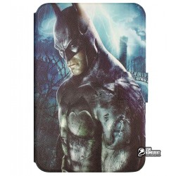 Универсальная книжка для планшета Anny 7", Бетмен