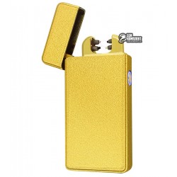 Зажигалка USB HL-4, электроимпульсная