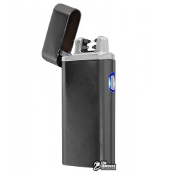 Зажигалка USB HL-30, электроимпульсная