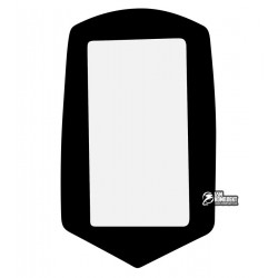 Стекло для брелока автосигнализации Starline A91