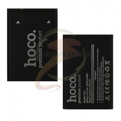 Аккумулятор Hoco AB463446BU для Samsung B110, B130, B220, B300, B320, B520, C120, C130, C160, C240, C250, C260, C270, C3010, C450, C520, C5212, D520,