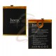 Аккумулятор Hoco HB526379EBC для Huawei Y6 Pro, Li-Polymer, 3,7 В, 4000 мАч
