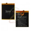 Акумулятор Hoco HB526379EBC для Huawei Y6 Pro, Honor Play 5X, Honor 4C Pro, Enjoy 5, Li-Polymer, 3,7 В, 4000 мАг
