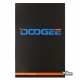 Аккумулятор (акб) для Doogee T6, (Li-ion 3.8V 6250mAh)