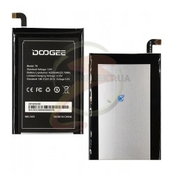 Акумулятор (акб) для Doogee T6, (Li-ion 3.8V 6250mAh) Акумулятор (акб) для Doogee T6, (Li-ion 3.8V 6250mAh)