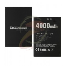 Акумулятор (акб) для Doogee X70 BAT18724000, (Li-ion 3.8V 4000mAh)