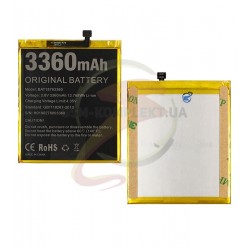 Акумулятор (акб) для Doogee Y7, BAT18763360, (Li-ion 3.8V 3360mAh) Акумулятор (акб) для Doogee Y7, BAT18763360, (Li-ion 3.8V 3360mAh)