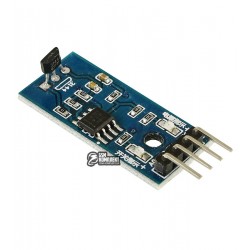 Модуль датчика холла A3144