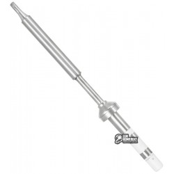 Жало металеве TS-D24 для паяльника TS100 Жало металеве TS-D24 для паяльника TS100