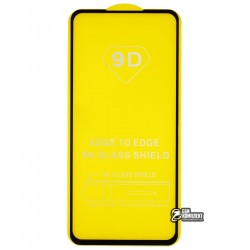 Закаленное защитное стекло для Xiaomi Mi9T, Redmi K20, 0,26 мм 9H, Full Glue, черное Закаленное защитное стекло для Xiaomi Mi9T, Redmi K20, 0,26 мм 9H, Full Glue, черное