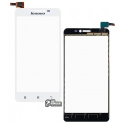 Тачскрин для Lenovo S850, белый