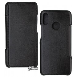 Чехол для Huawei P Smart Plus, RED POINT, книжка, черный Чехол для Huawei P Smart Plus, RED POINT, книжка, черный