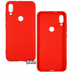 Чохол для Xiaomi Mi Play, Smtt, силіконовий