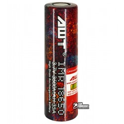 Аккумулятор ES AWT IMR 18650, (Li-ion 3.7V 3500mAh) 35A, High Copy Аккумулятор ES AWT IMR 18650, (Li-ion 3.7V 3500mAh) 35A, High Copy