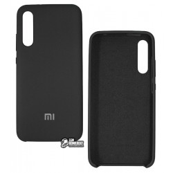 Чохол для Xiaomi Mi A3, Silicone Cover, софттач силікон)