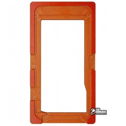 Форма для фиксации модуля при склеивании Scotle для Samsung G900H Galaxy S5