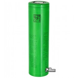 Аккумулятор ES Sony 18650 VTC6, (Li-ion 3.7V 3000mAh)