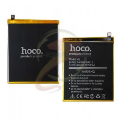Аккумулятор Hoco BA611 для Meizu M5, Li-Polymer, 3,7 В, 3070 мАч