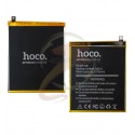 Акумулятор Hoco BA611 для Meizu M5, Li-Polymer, 3,7 В, 3070 мАч