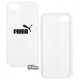 Чехол для iPhone 7, iPhone 8, Brand Logo Thin Case, пластик, Puma